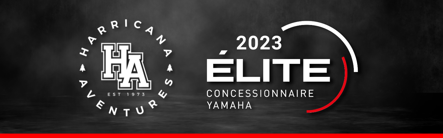 Yamaha Elite 2022