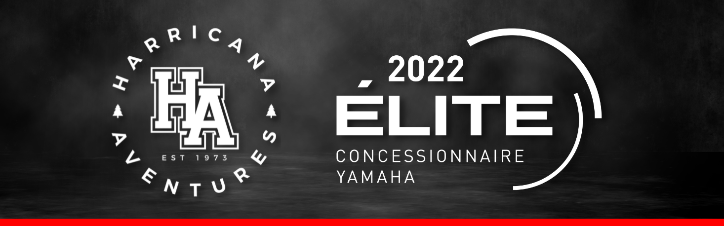 Yamaha Elite 2022