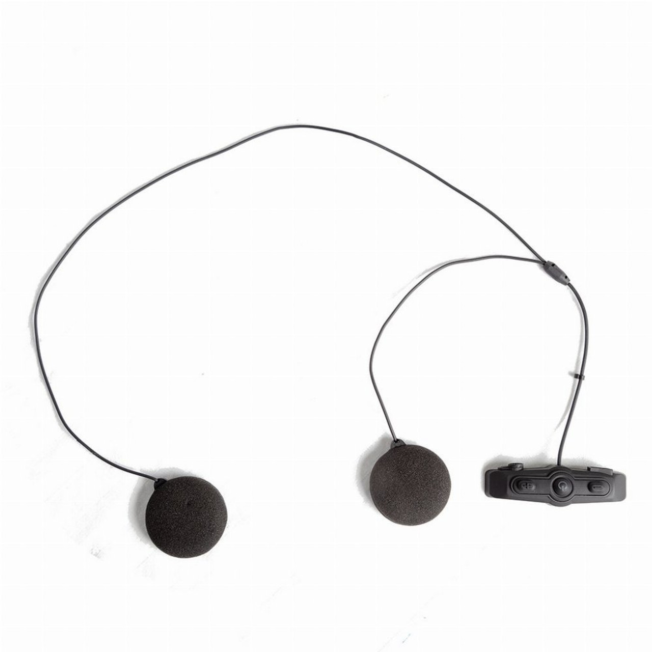 Ecouteurs Bluetooth pour Skieur (téléphone/Musique). Son de Haute